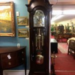 Sligh Grandfather Clocks