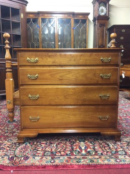 Stickley Dresser, Stickley Chest of Drawers, Vintage Chest of Drawers, Stickley Furniture