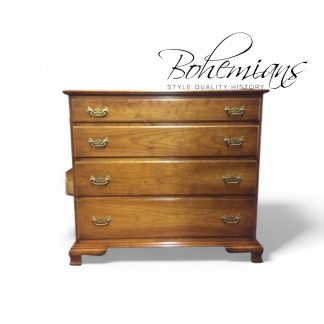 Stickley Dresser, Stickley Chest of Drawers, Vintage Chest of Drawers, Stickley Furniture