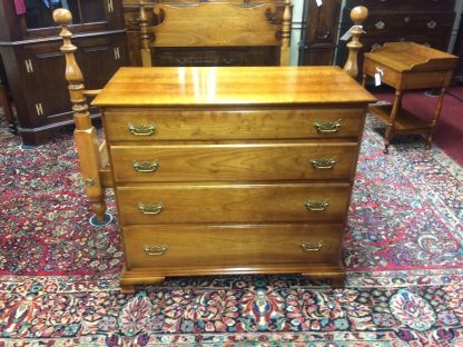 Stickley Dresser, Stickley Chest of Drawers, Vintage Chest of Drawers, Stickley Furniture - Image 11