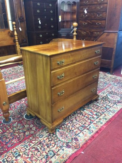 Stickley Dresser, Stickley Chest of Drawers, Vintage Chest of Drawers, Stickley Furniture - Image 10