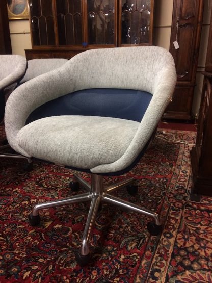 Vintage Office Chairs, Coalesse SW1 Swivel Office Chairs