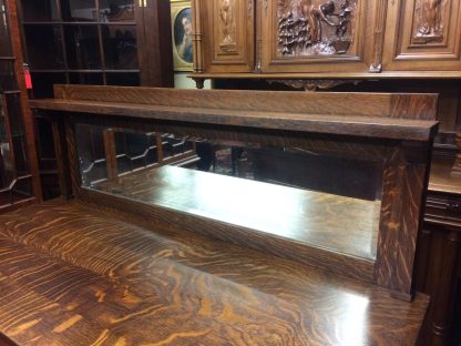 Mission Sideboard, Mission Buffet, Antique Sideboard Oak, Oak Mission Buffet, Craftsman Style Furniture