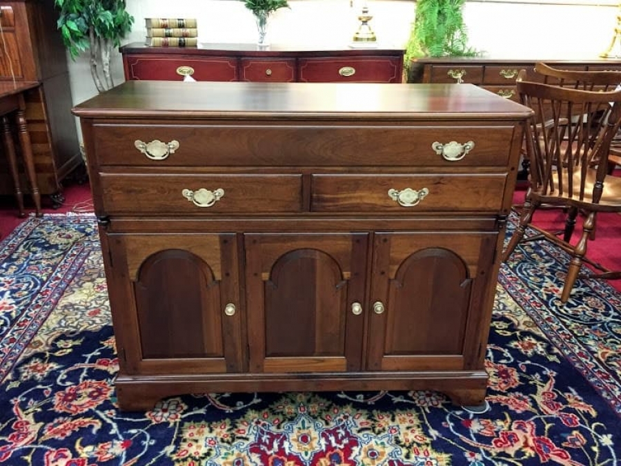 Vintage Buffet, Pennsylvania House Furniture