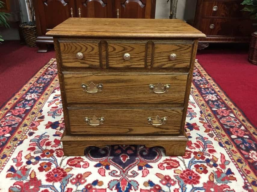 pennsylvania house oak bedroom furniture