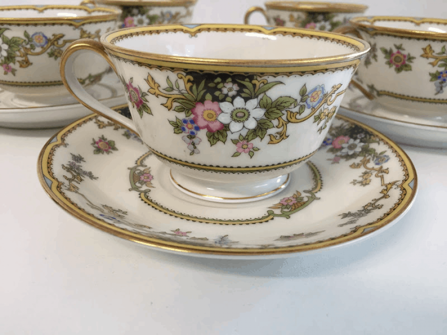 Noritake 